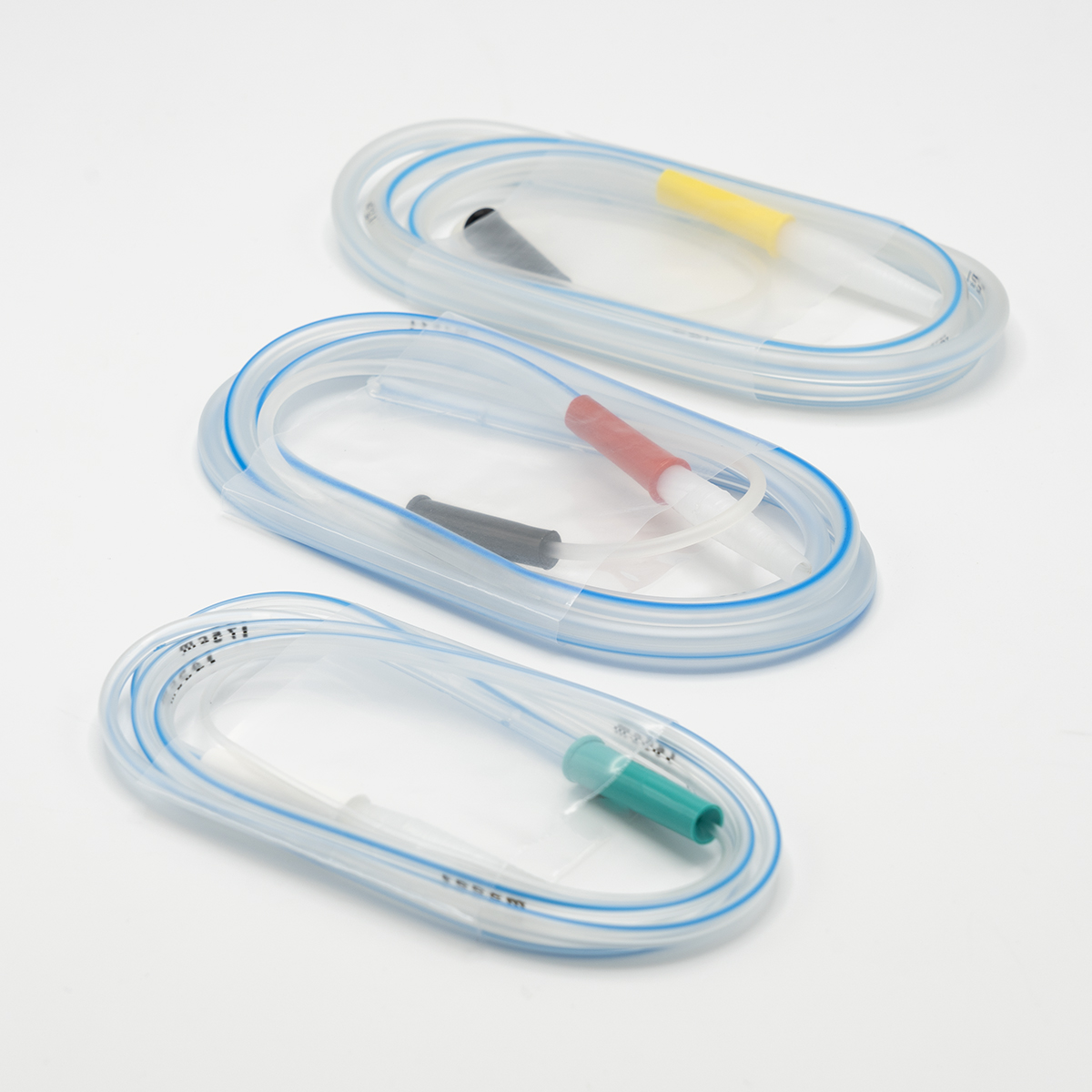 Salem sump stomach tube (double lumen)